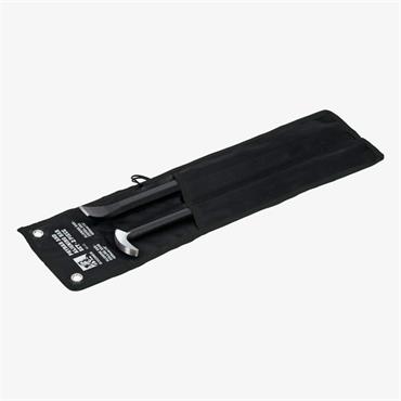 Roughneck Prybar and Aligning Bar Set 64-452